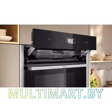 Электрический духовой шкаф Neff B64FS31N0 картинка 5